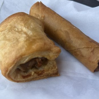 Paris Sandwiches - Chicken pie & egg roll - Vietnamese Near Me - San Marcos, California Paris Sandwiches - Chicken pie & egg roll - Vietnamese Near Me - San Marcos, California