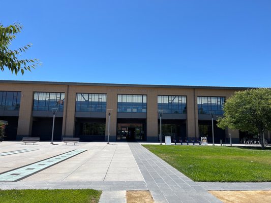 CUPERTINO LIBRARY - Updated February 2026 - 200 Photos & 233 Reviews ...