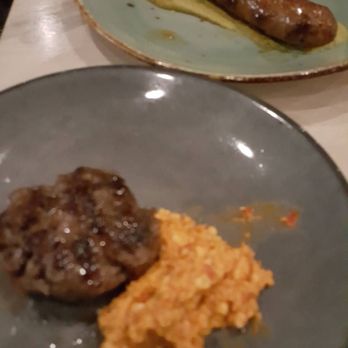 AMBAR Restaurant, Clarendon - Modern European Near Me - Arlington, Virginia