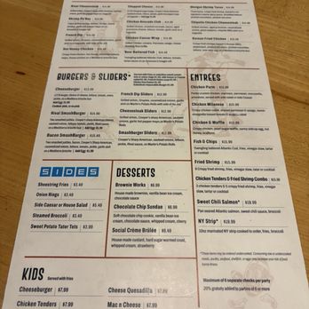 Rival - Sports Bars Near Me - Bridgeville, Pennsylvania