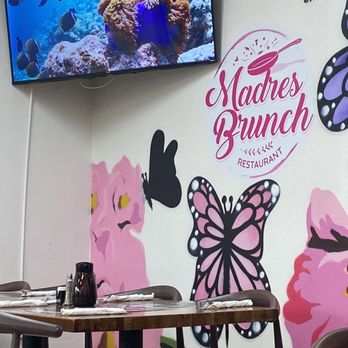 Madres Brunch - Breakfast & Brunch Near Me - Whittier, California Madres Brunch - Breakfast & Brunch Near Me - Whittier, California