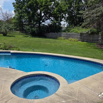 Aqua Renovations - Pool & Hot Tub Service Near Me - Doylestown, Pennsylvania Aqua Renovations - Pool & Hot Tub Service Near Me - Doylestown, Pennsylvania