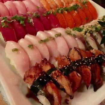 Sushi Yoshi - Sushi Bars Near Me - Vienna, Virginia Sushi Yoshi - Sushi Bars Near Me - Vienna, Virginia