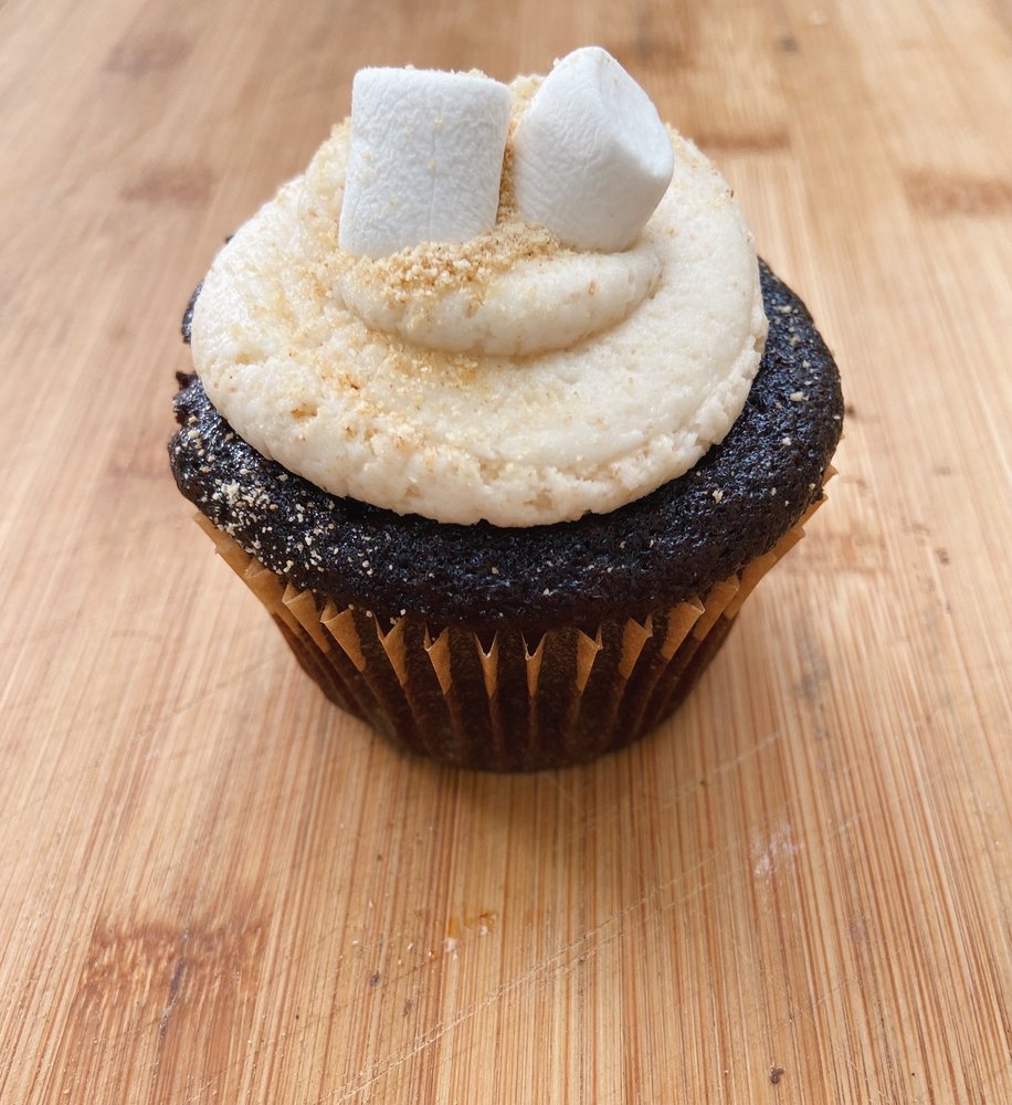 Food from Jenny’s Plate