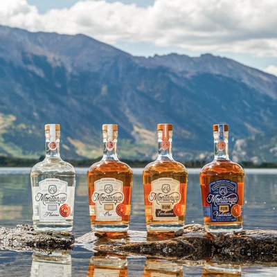 Montanya Distillers | Cocktail Bar by null