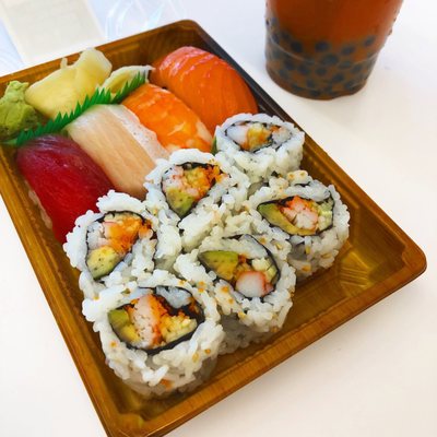 Penn Cove Eatery by null