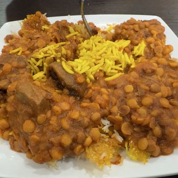 Aria's Grill - Persian/Iranian Near Me - Torrance, California