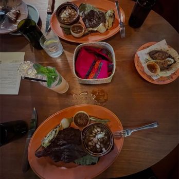 Amado - Mexican Near Me - Burlingame, California