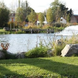 O'Berge du Lac