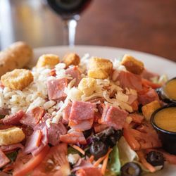 Gallagher's Pizza - West