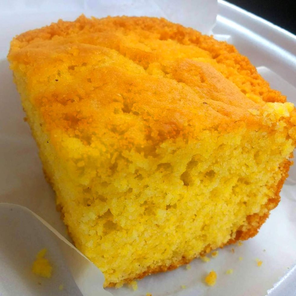 Mabel's Barbeque - Mabel's BBQ -- cornbread - Soul Food Near Me - West Chester, Pennsylvania Mabel's Barbeque - Mabel's BBQ -- cornbread - Soul Food Near Me - West Chester, Pennsylvania