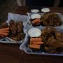 Photo of Peebles Bbq & Wings Vista 