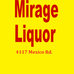 Mirage Liquor Market