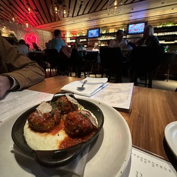 North Italia - Italian Meatballs - Italian Near Me - Reston, Virginia North Italia - Italian Meatballs - Italian Near Me - Reston, Virginia