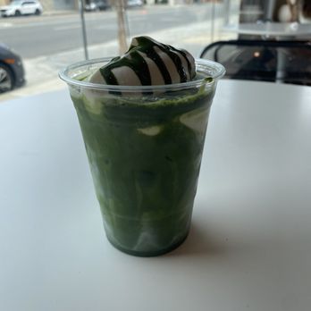 Yeems Coffee - Coffee & Tea Near Me - Gardena, California