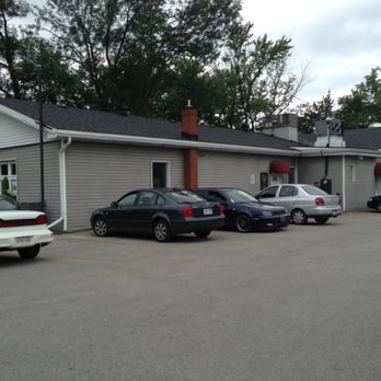 The Beach Lakefront Bar & Grill - Don't judge a book by it's cover! - American Near Me - Keswick, Ontario The Beach Lakefront Bar & Grill - Don't judge a book by it's cover! - American Near Me - Keswick, Ontario