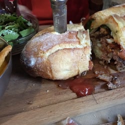 A Boire à Manger