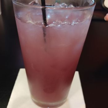 Karaage Setsuna - Grape soda! - Japanese Near Me - Seattle, Washington