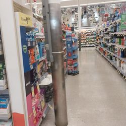Walgreens