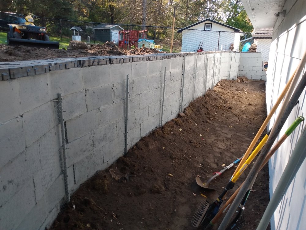 Slide of Jim's Handyman Service