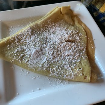 Rooster - Downtown - Crepe Nutella - Creperies Near Me - St. Louis, Missouri Rooster - Downtown - Crepe Nutella - Creperies Near Me - St. Louis, Missouri