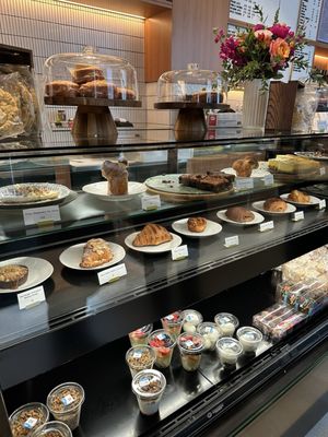 Dialtone Coffee & Wine Bar by null