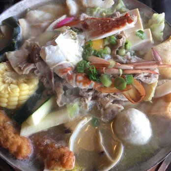 Tasty Pot - Taiwanese Near Me - Newark, California Tasty Pot - Taiwanese Near Me - Newark, California