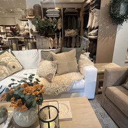 Pottery Barn