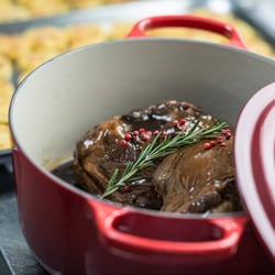 Hofgut Gönnheim - Sonntagsbraten