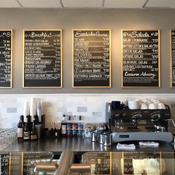 Le Cafe Du Val - Cafes Near Me - Henderson, Nevada