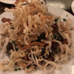 Pho Poutine