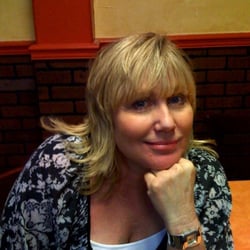 ManorCare Health Services-Hemet - This is a picture of me two Strokes pre-stroke and I used to do everything, dance,running ,gymnastics!!