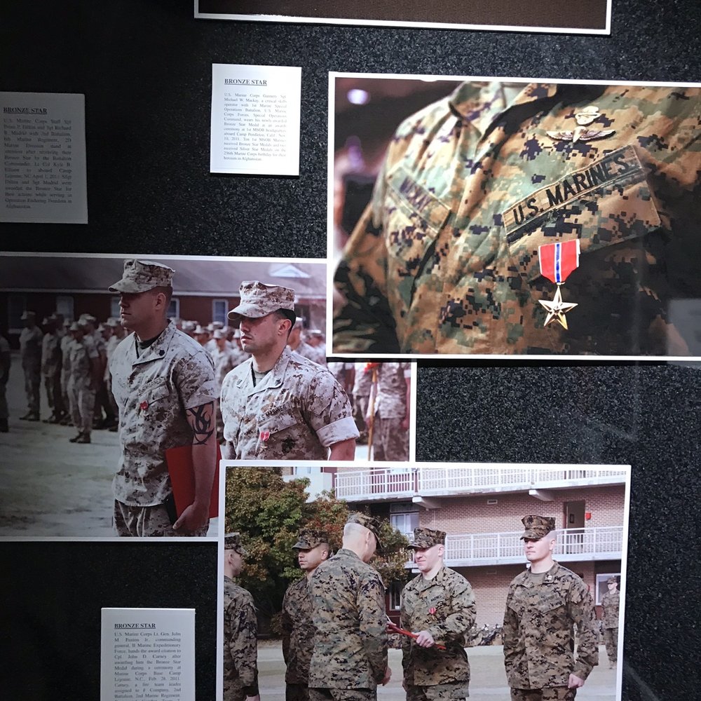 MCRD Museum - Museums Near Me - San Diego, California MCRD Museum - Museums Near Me - San Diego, California