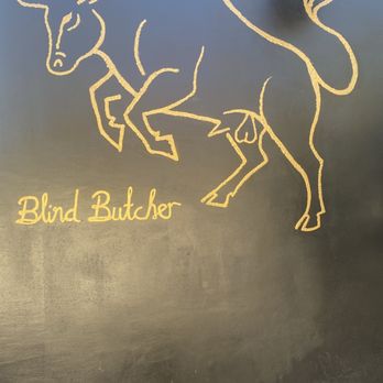Blind Butcher - Steakhouses Near Me - Los Angeles, California