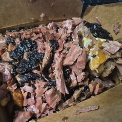 Fearless Meat