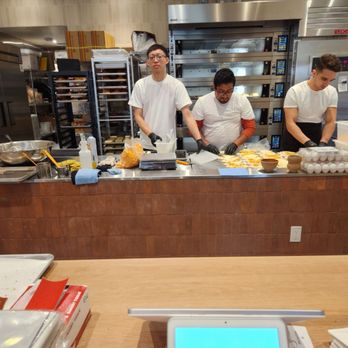Miopane - Bakeries Near Me - Pasadena, California