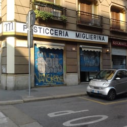 Pasticceria Miglierina
