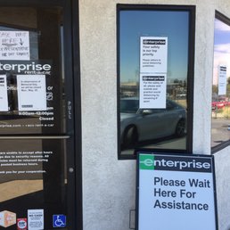 Waiting outside the office to pick up a car I reserved. Waiting outside the office to pick up a car I reserved.