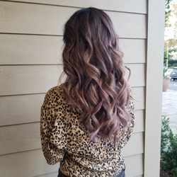 Kathy Hair