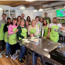 Andover Comprehensive Dental Care - Our Team!