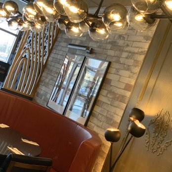 Kara Mia - Ottawa - Beautiful modern decor - Halal Near Me - Ottawa, Ontario