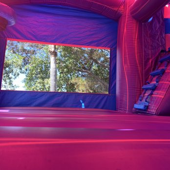 Blue Bear Entertainment - Bounce House Rentals Near Me