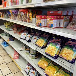 Snacks Snacks