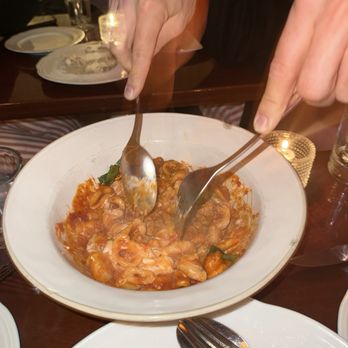 Cucina Alba - Orecchiette - Italian Near Me - New York, New York Cucina Alba - Orecchiette - Italian Near Me - New York, New York