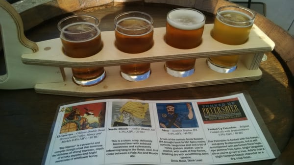 Bent Brewstillery by null