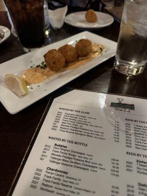 Pasquini's Fine Italian Food by null