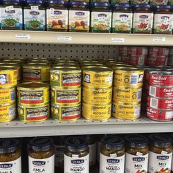 Kisan Indian & Fiji Grosery Market