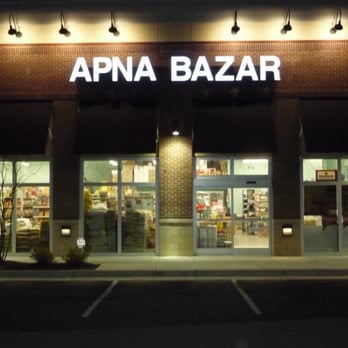 Apna Bazar - Your neighborhood Indian Grocery Store - Grocery Near Me - Morrisville, North Carolina Apna Bazar - Your neighborhood Indian Grocery Store - Grocery Near Me - Morrisville, North Carolina