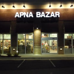 Apna Bazar - Your neighborhood Indian Grocery Store
