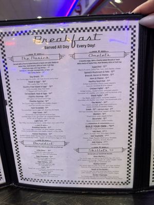 Menu photo 5 Juke Box Diner Manassas, VA Menu photo 5 Juke Box Diner Manassas, VA